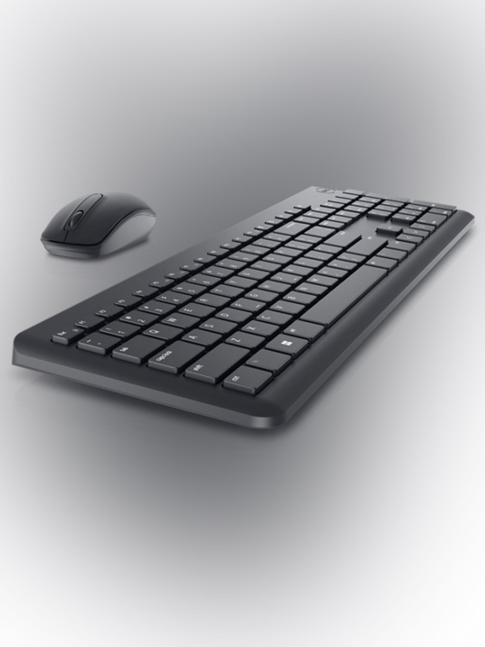 Dell Wireless Keyboard and Mouse Set - - Picture 9 of 11